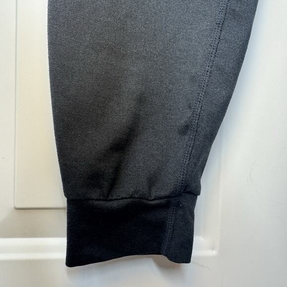 Vuori Performance Jogger Pant women's Size XS Stretch Drawstring Black - Picture 5 of 10